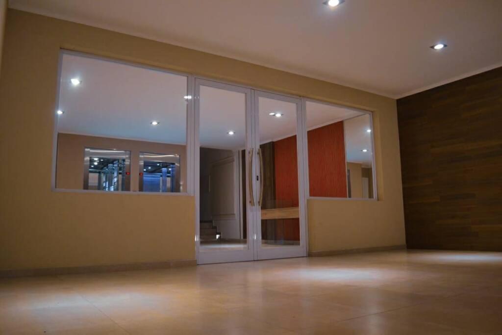 Ferienwohnung Garden 33 1A Chivilcoy Exterior foto