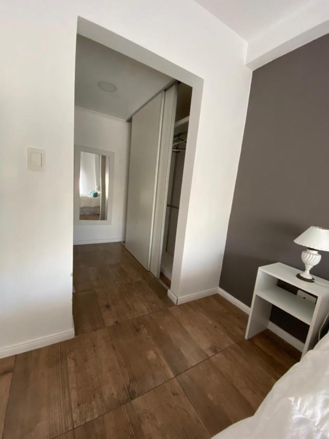 Ferienwohnung Garden 33 1A Chivilcoy Exterior foto